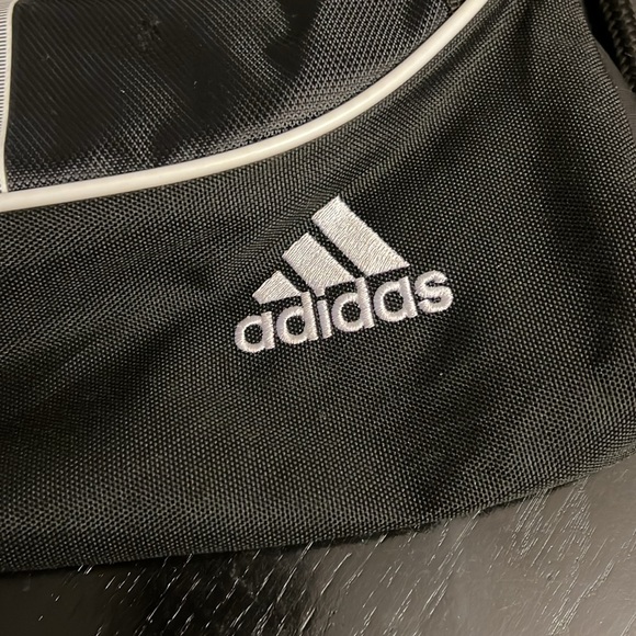 Adidas Drawstring Bag. - Picture 2 of 7